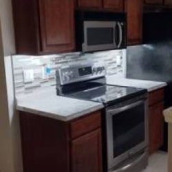 Bathroom/Kitchen Remodel (Birmingham)